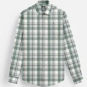 Zuiotic Four Checks Premium Shirt - Image 9