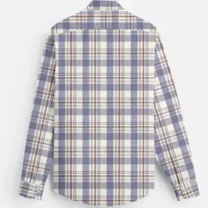 Zuiotic Four Checks Premium Shirt - Image 7